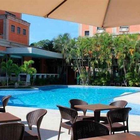 Guaparo Inn Валенсия Экстерьер фото