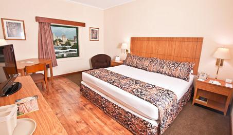 Guaparo Inn Валенсия Экстерьер фото
