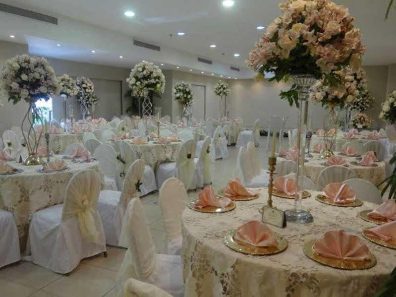 Guaparo Inn Валенсия Экстерьер фото